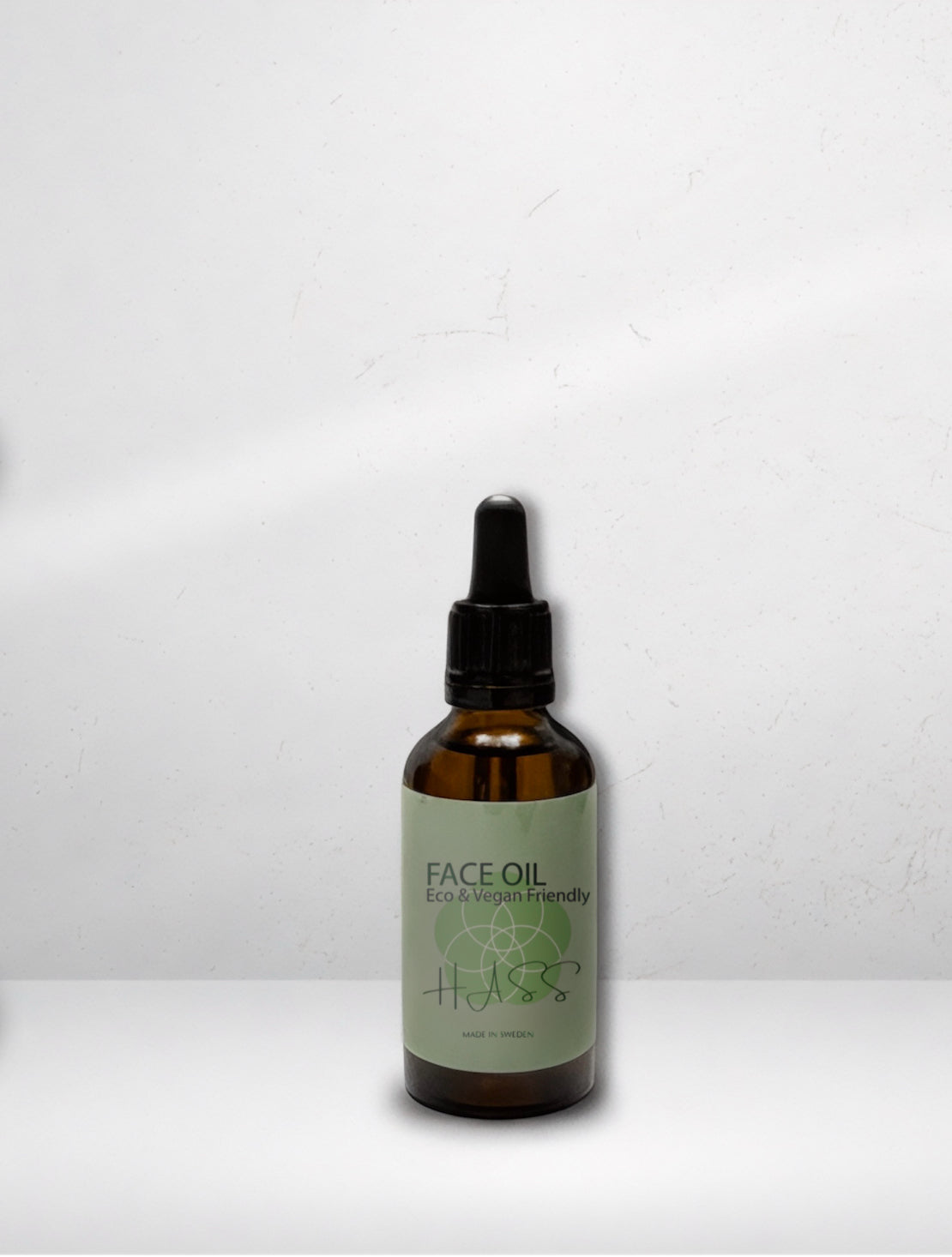 HASS eco & vegan facial oil
